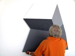 French Contemporary Art by Raphael Durans - No.481