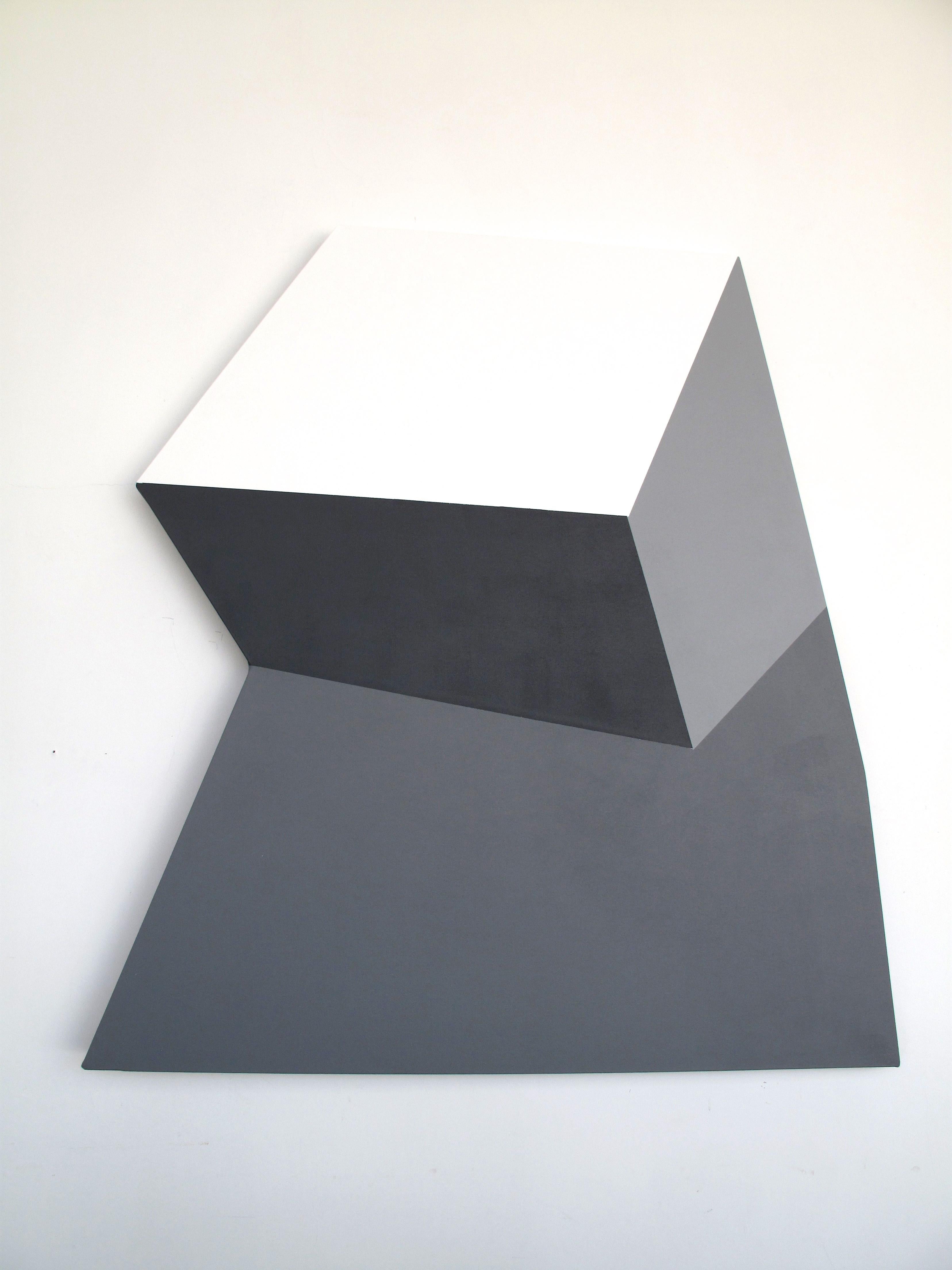 French Contemporary Art by Raphael Durans - No.481