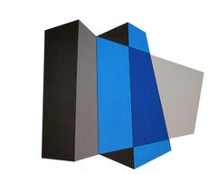 French Contemporary Art by Raphael Durans - No.499