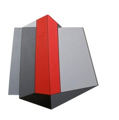 French Contemporary Art by Raphael Durans - No.502