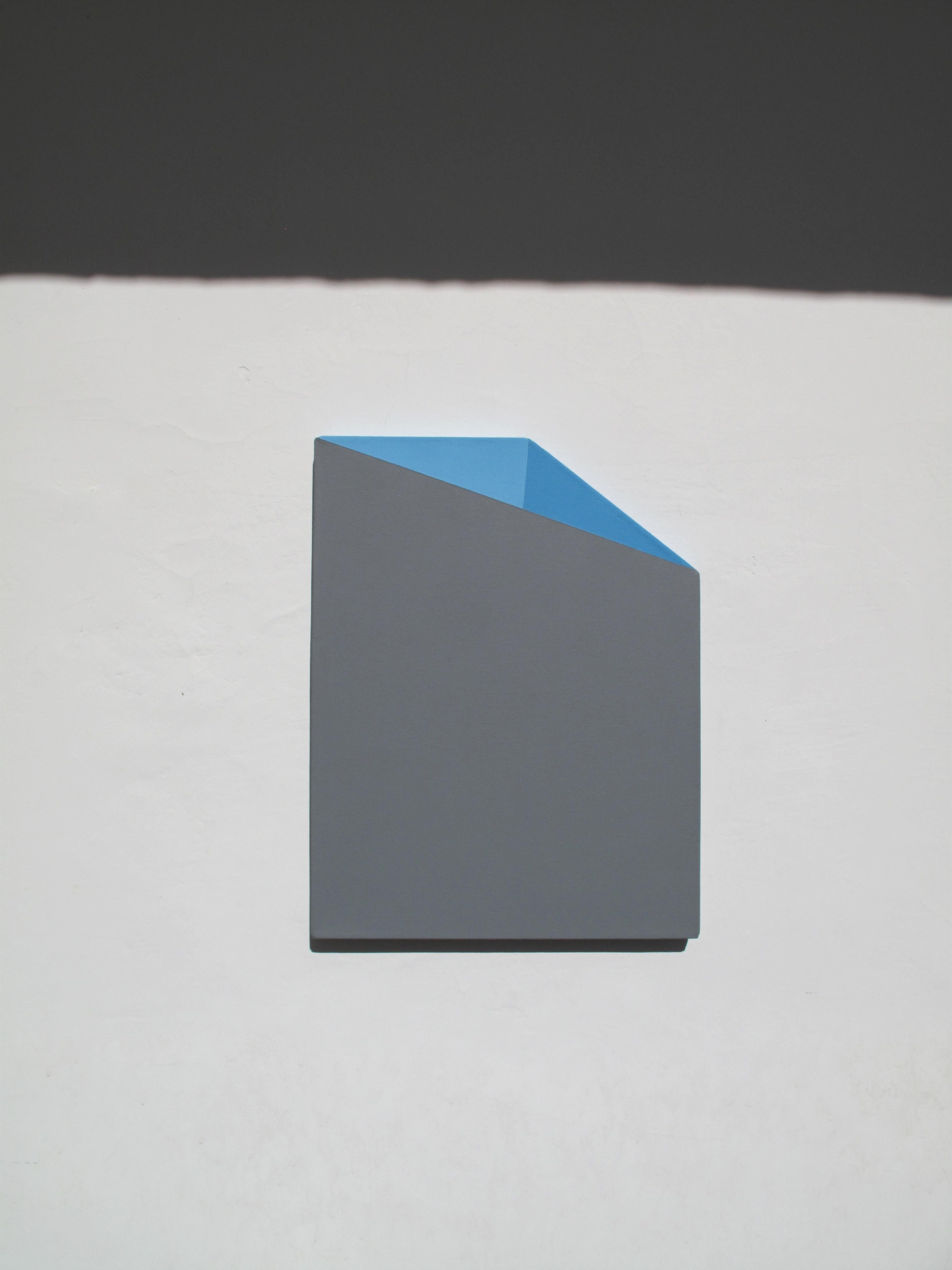 French Contemporary Art by Raphael Durans - No.504