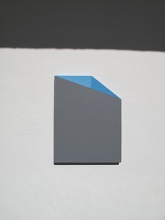 French Contemporary Art by Raphael Durans - No.504