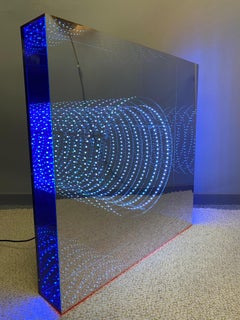 Espejo Infinito Raphael Fenice