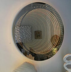 Raphael Fenice Unendlichkeitsspiegel