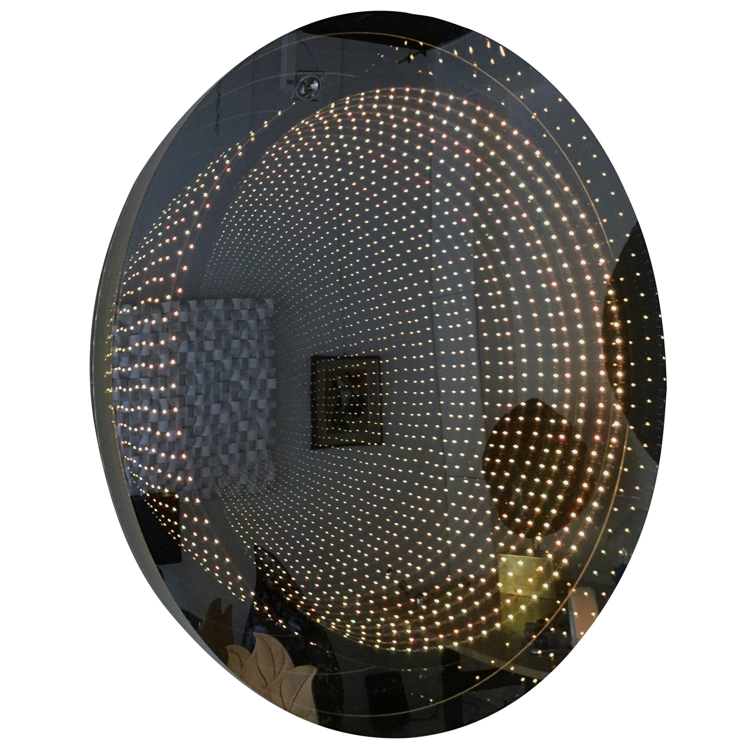 Raphael Fenice Infinity Mirror