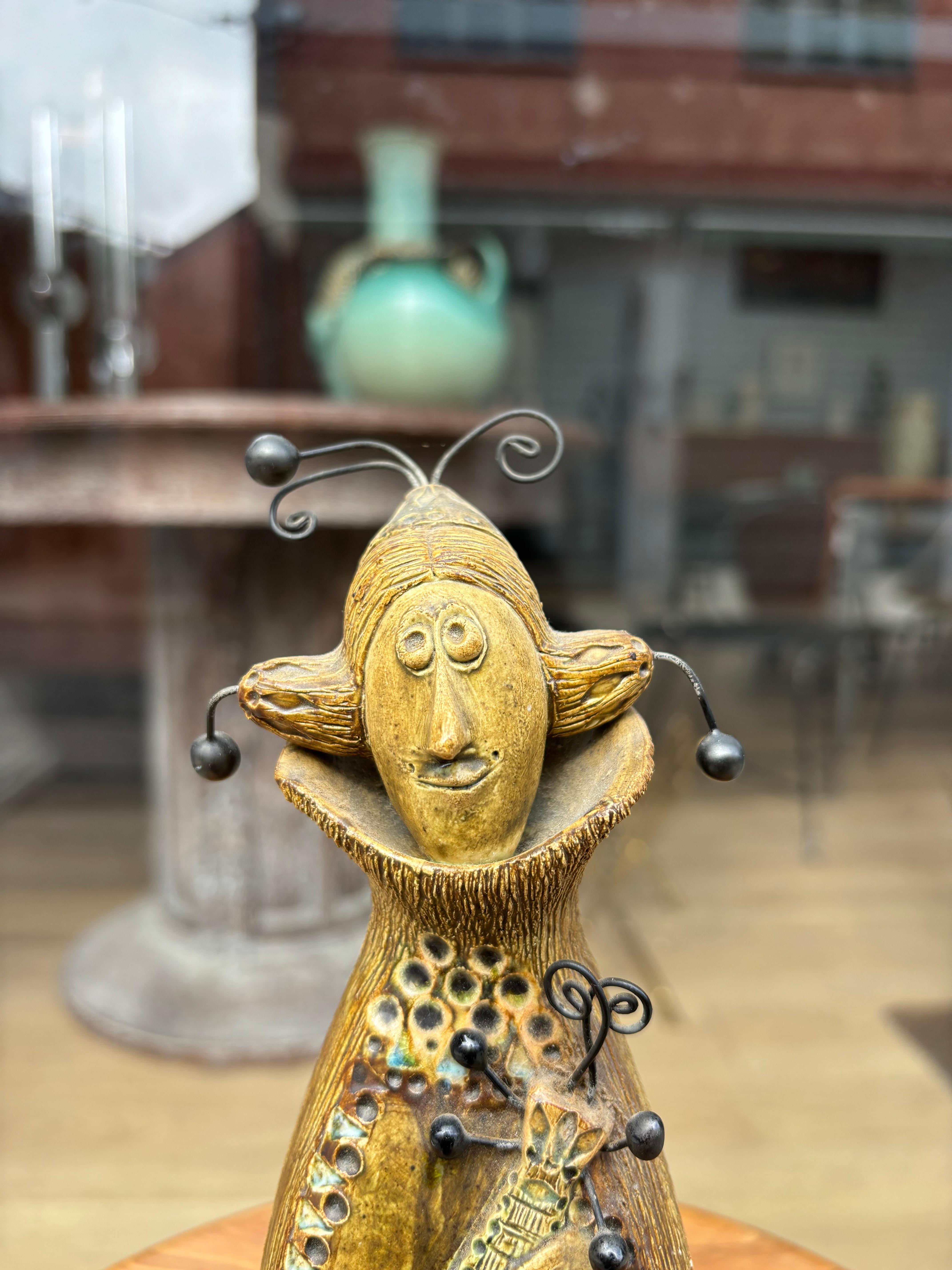 Raphael Giarrusso sculptur For Sale 3