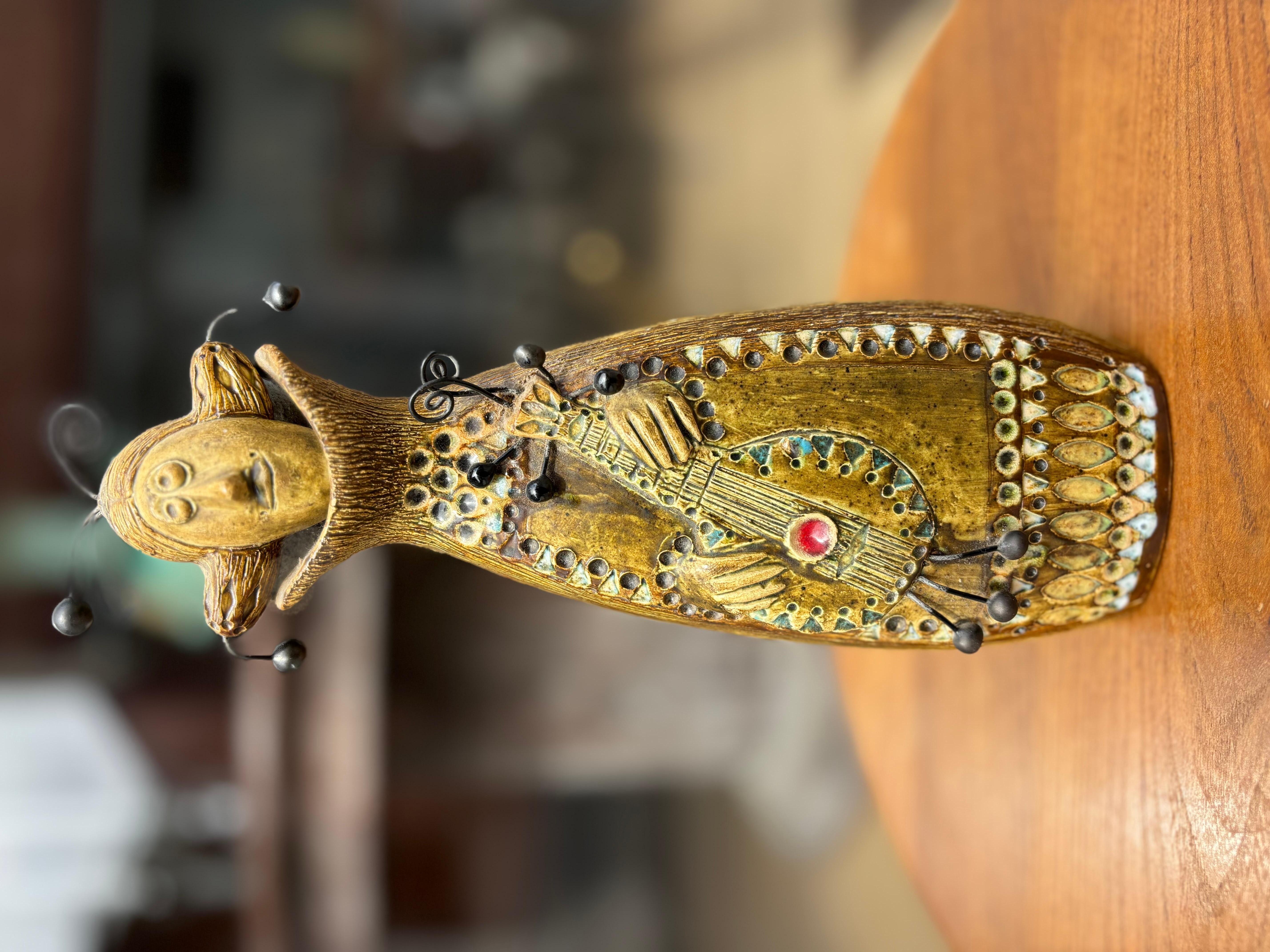 Raphael Giarrusso sculptur For Sale 5