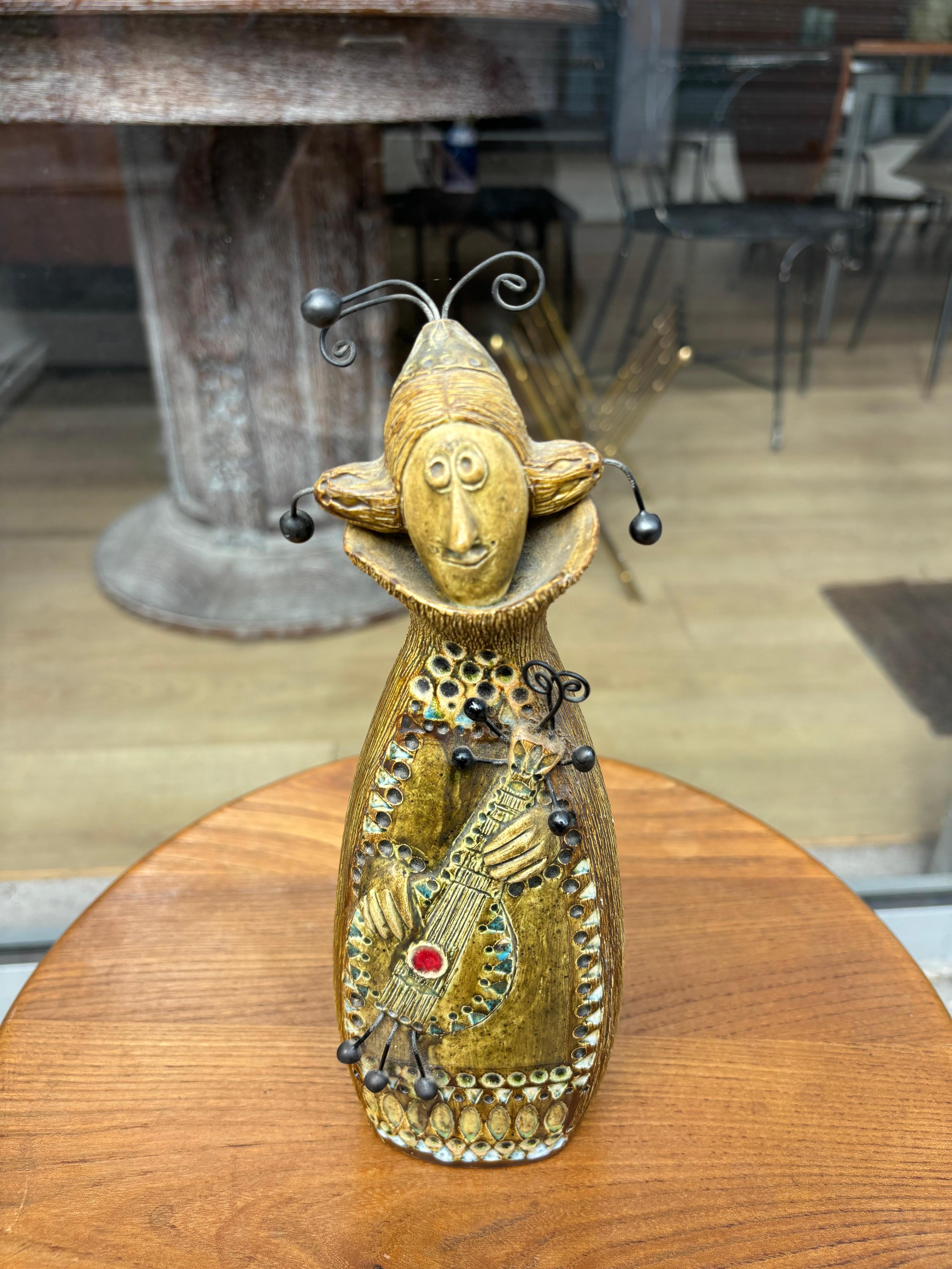 Raphael Giarrusso sculptur For Sale 6