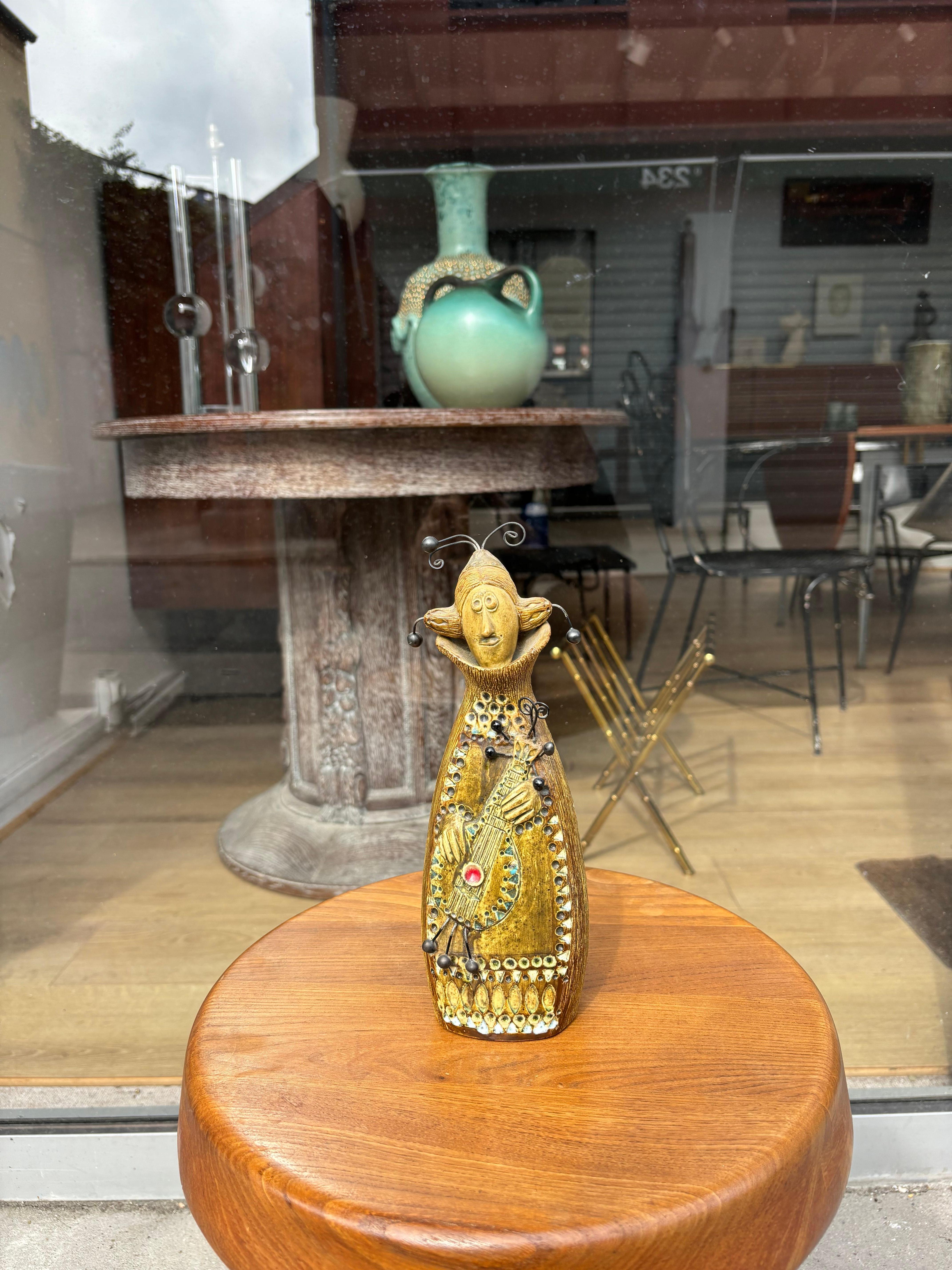 Raphael Giarrusso sculptur For Sale 7