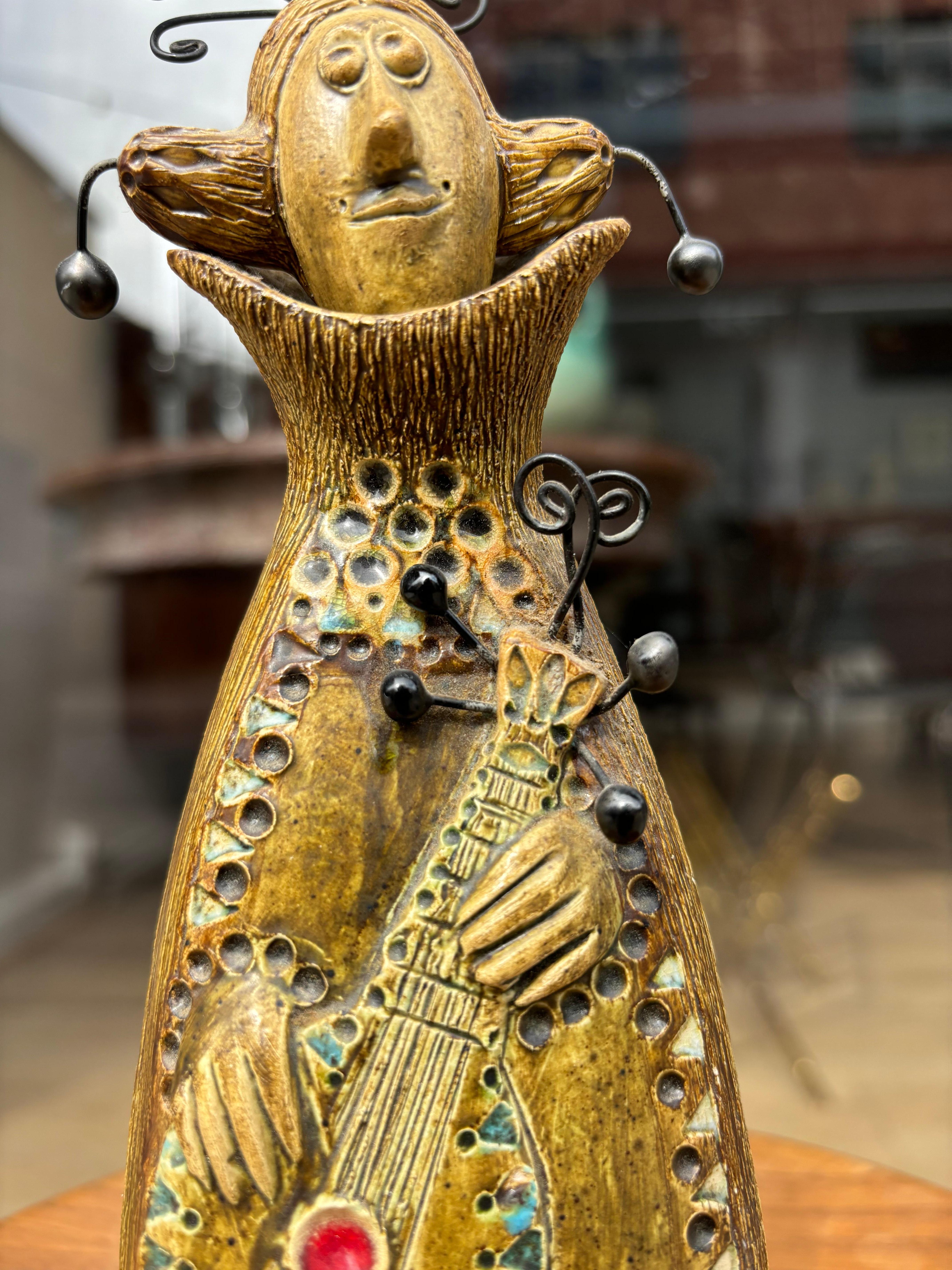 Raphael Giarrusso sculptur For Sale 8