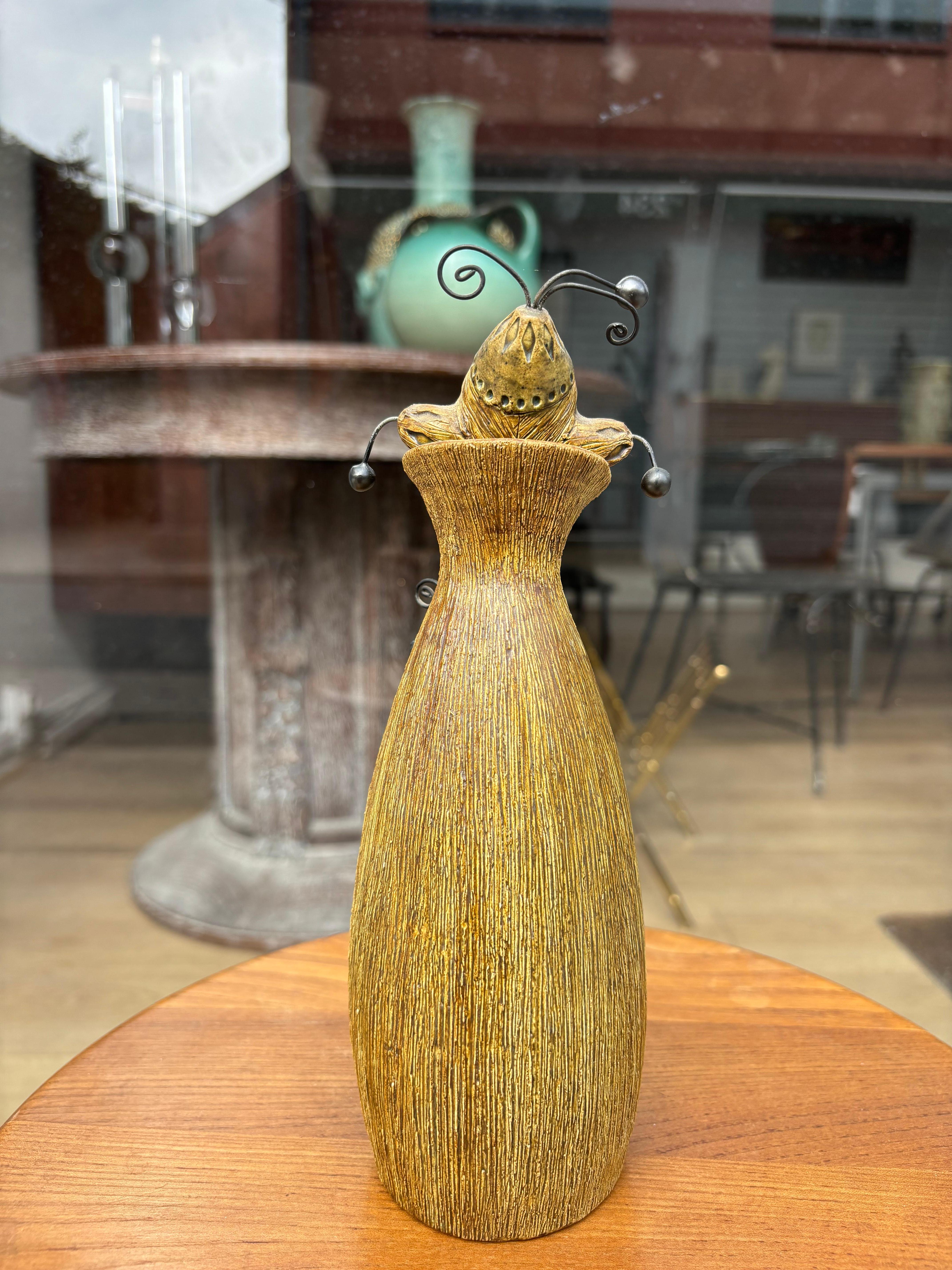 Raphael Giarrusso sculptur In Good Condition For Sale In SAINT-OUEN-SUR-SEINE, FR