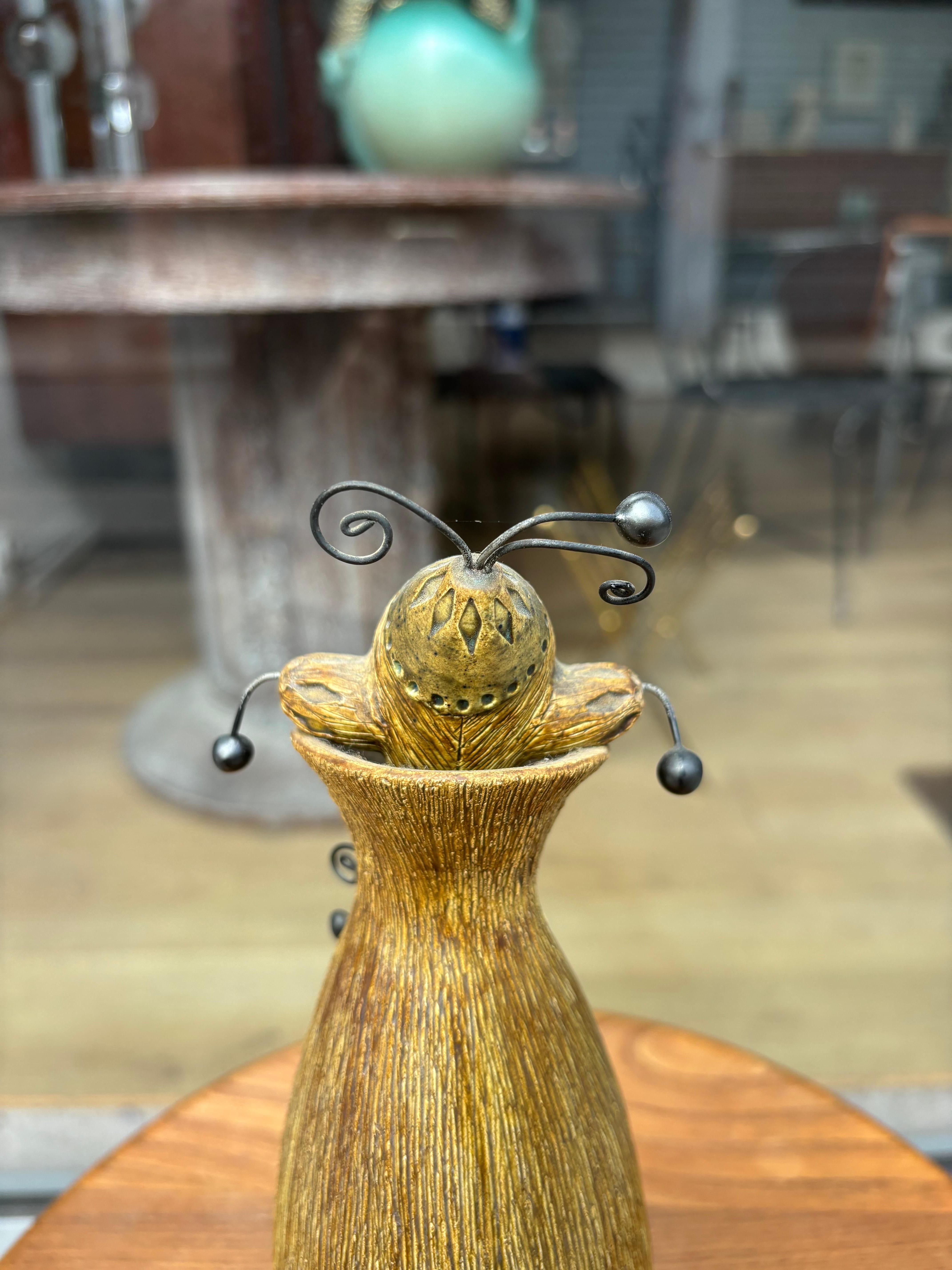 Mid-20th Century Raphael Giarrusso sculptur For Sale