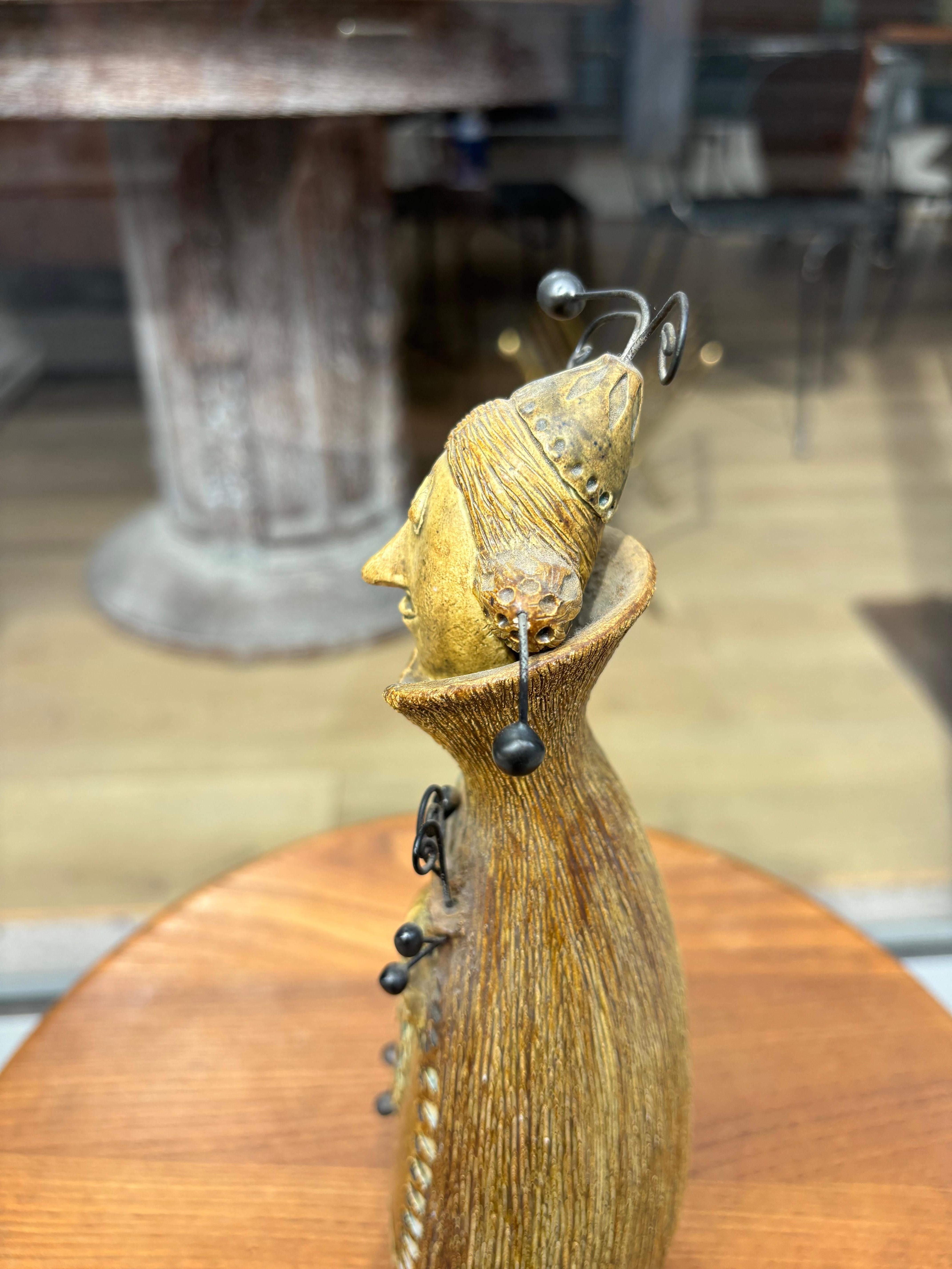 Raphael Giarrusso sculptur For Sale 1