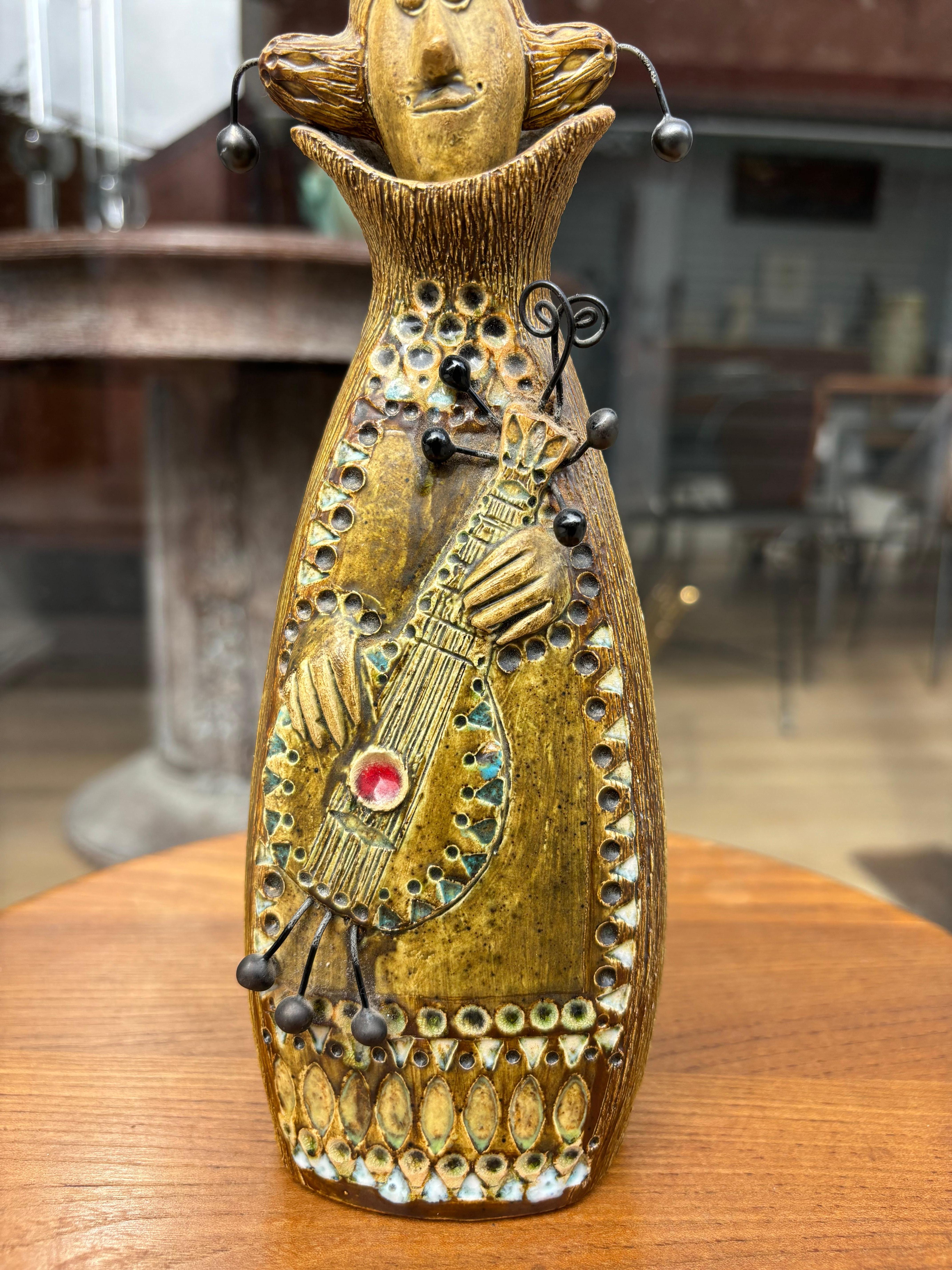 Raphael Giarrusso sculptur For Sale 2