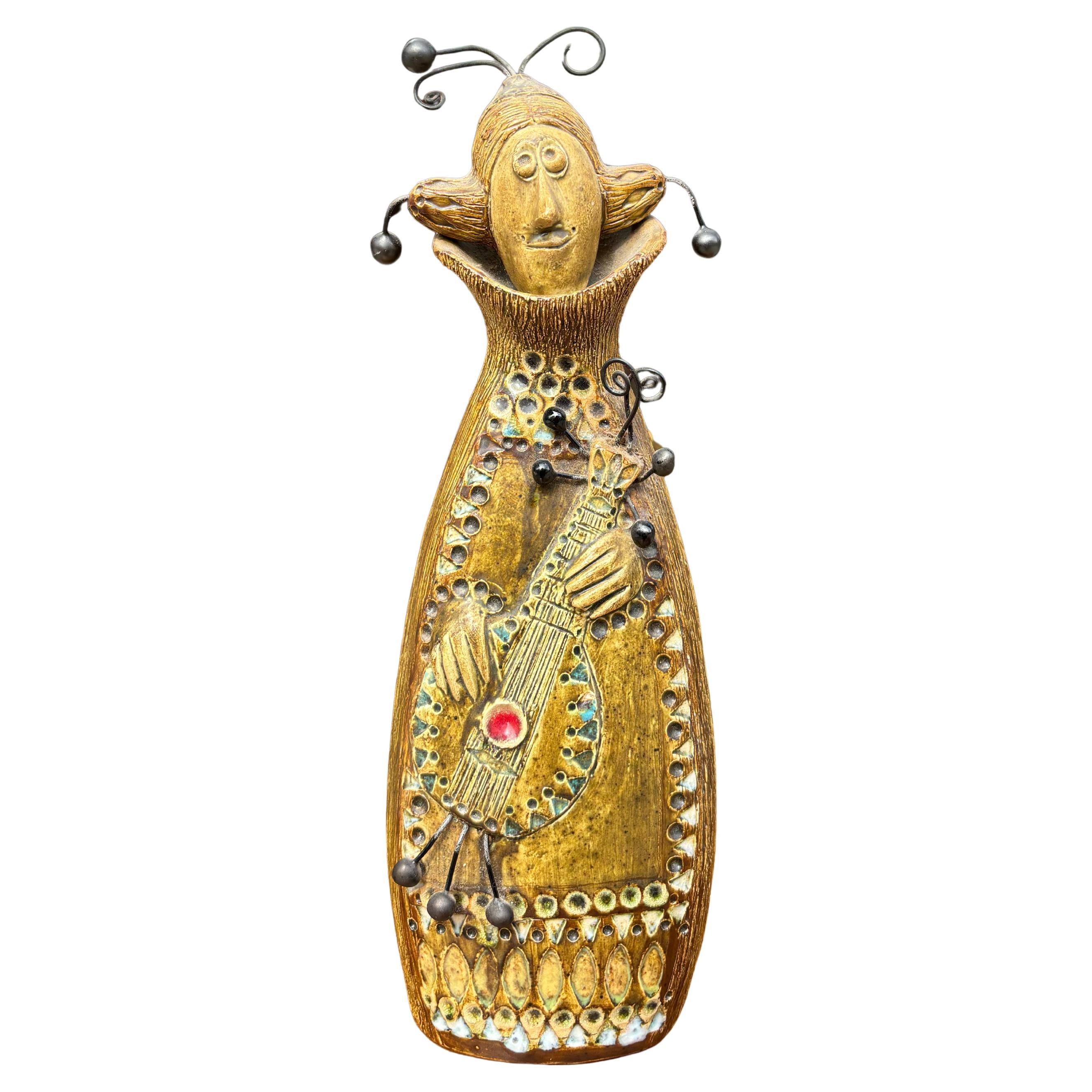 Raphael Giarrusso sculptur For Sale
