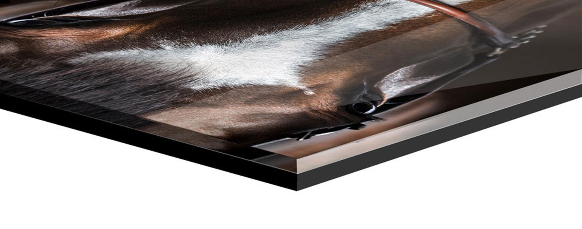 Avanti, Ajman, EAU, Emiratos Árabes Unidos - Print Contemporáneo de Raphael Macek