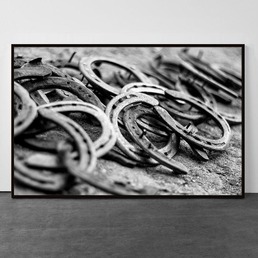 Calceus – Photograph von Raphael Macek