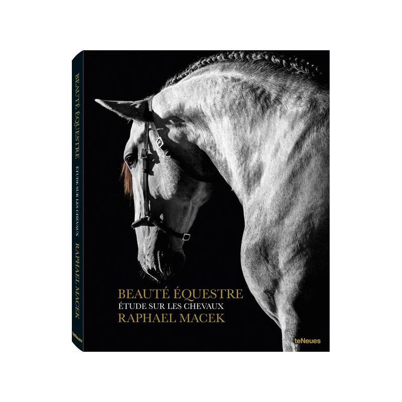 Großformatige Fotografie aus der Serie Equine Beauty.

Die legendäre und komplexe Beziehung zwischen Menschen und Pferden ist eine dauerhafte Beziehung. Die unverwechselbare Mischung aus Anmut und Kraft und die geschmeidige Schönheit des Pferdes