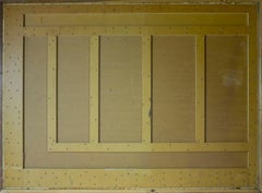 "True Colors" C-print, oil paint and resin artwork by artist Raphael Mazzucco