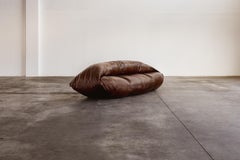 Divano "Croissant" di Raphael Raffel, 1970