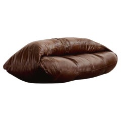 Raphael Raffel “Croissant” Sofa, 1970