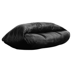 Raphael Raffel “Croissant” Sofa, 1970s