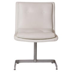 Raphael Raffel leather armchair