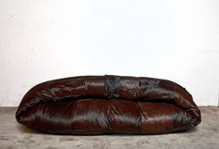 Raphael Raffel sofa, 1970's