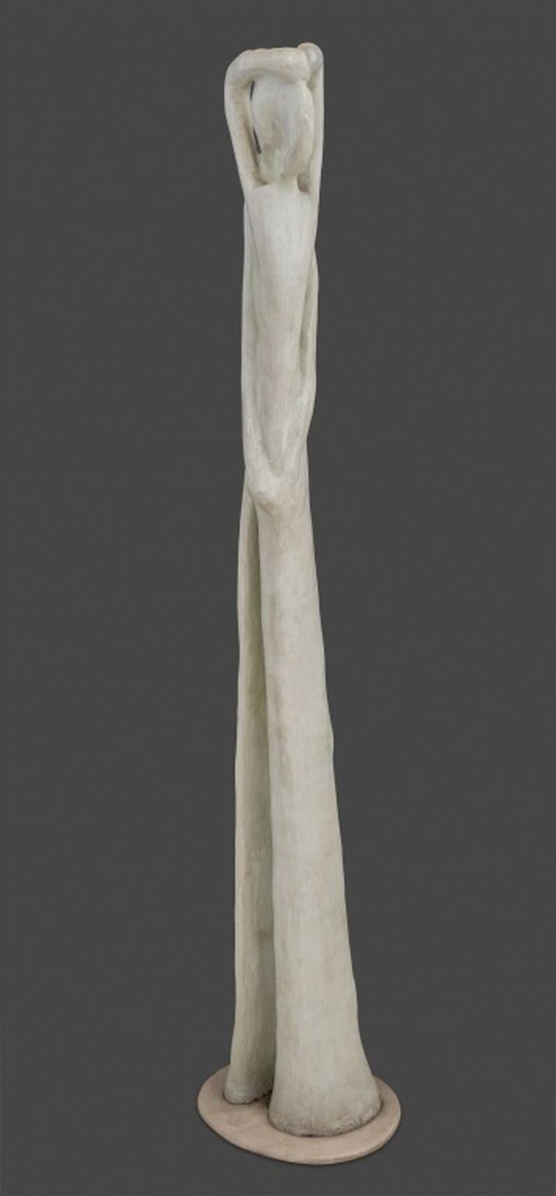 Intonaco Scultura in gesso 