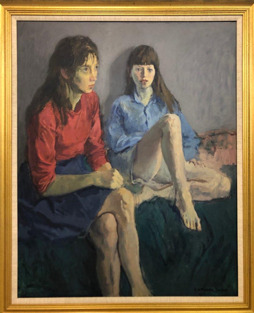 Dos modelos de Studio