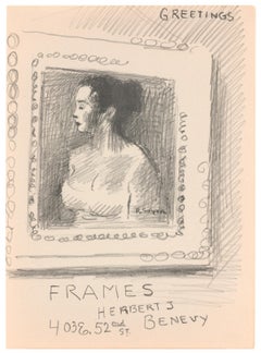 original lithograph