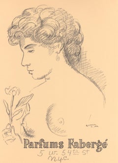 lithographie originale