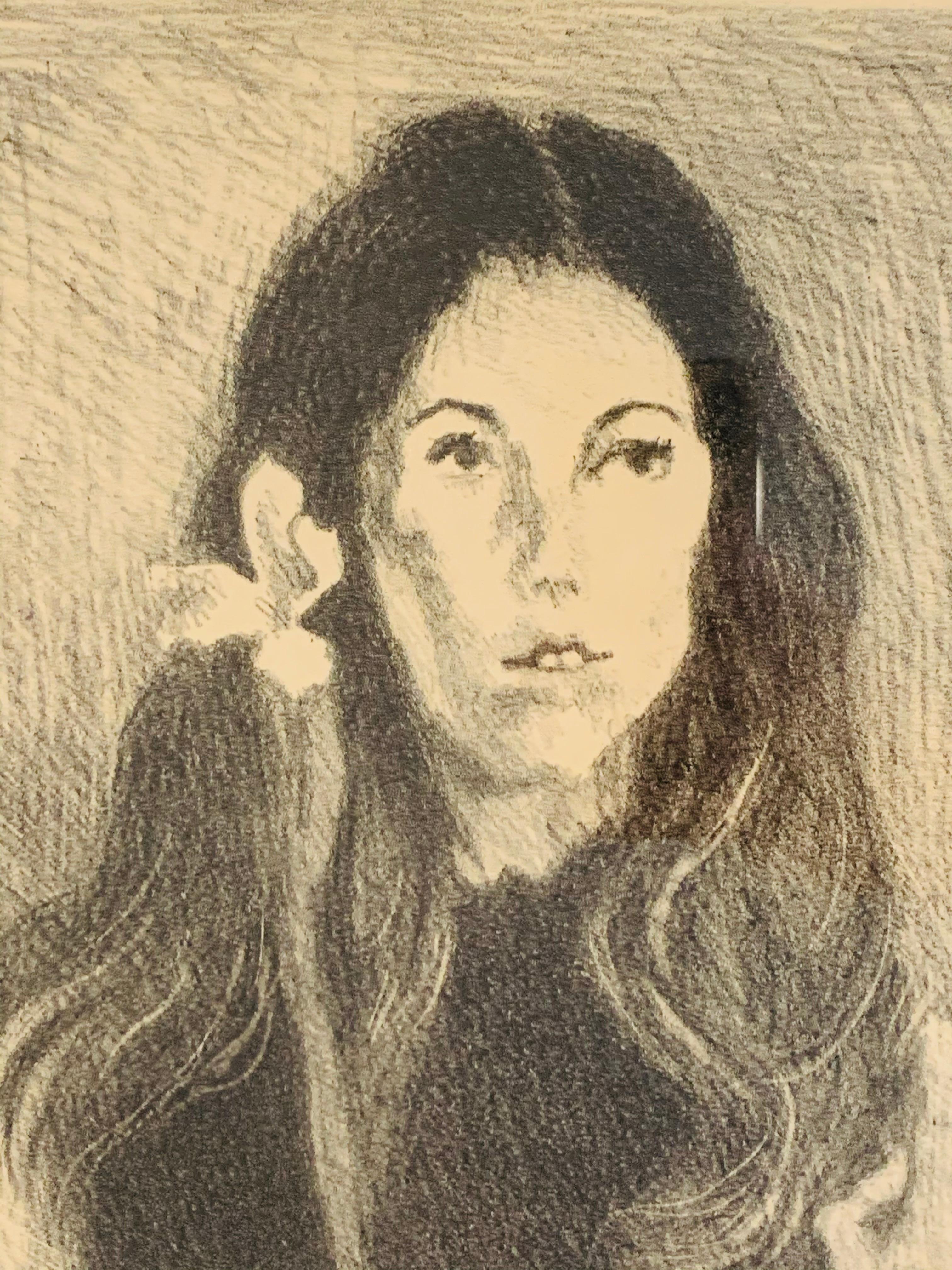 Raphael Soyer 