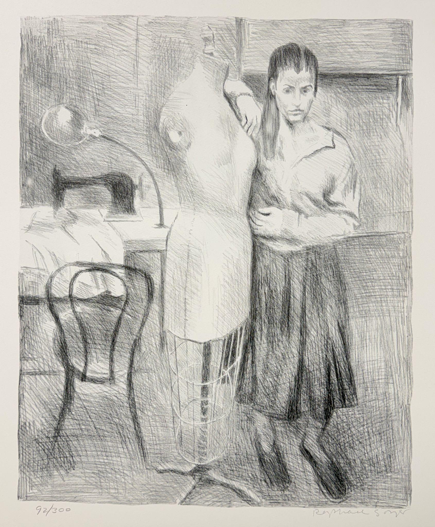 Seamstress