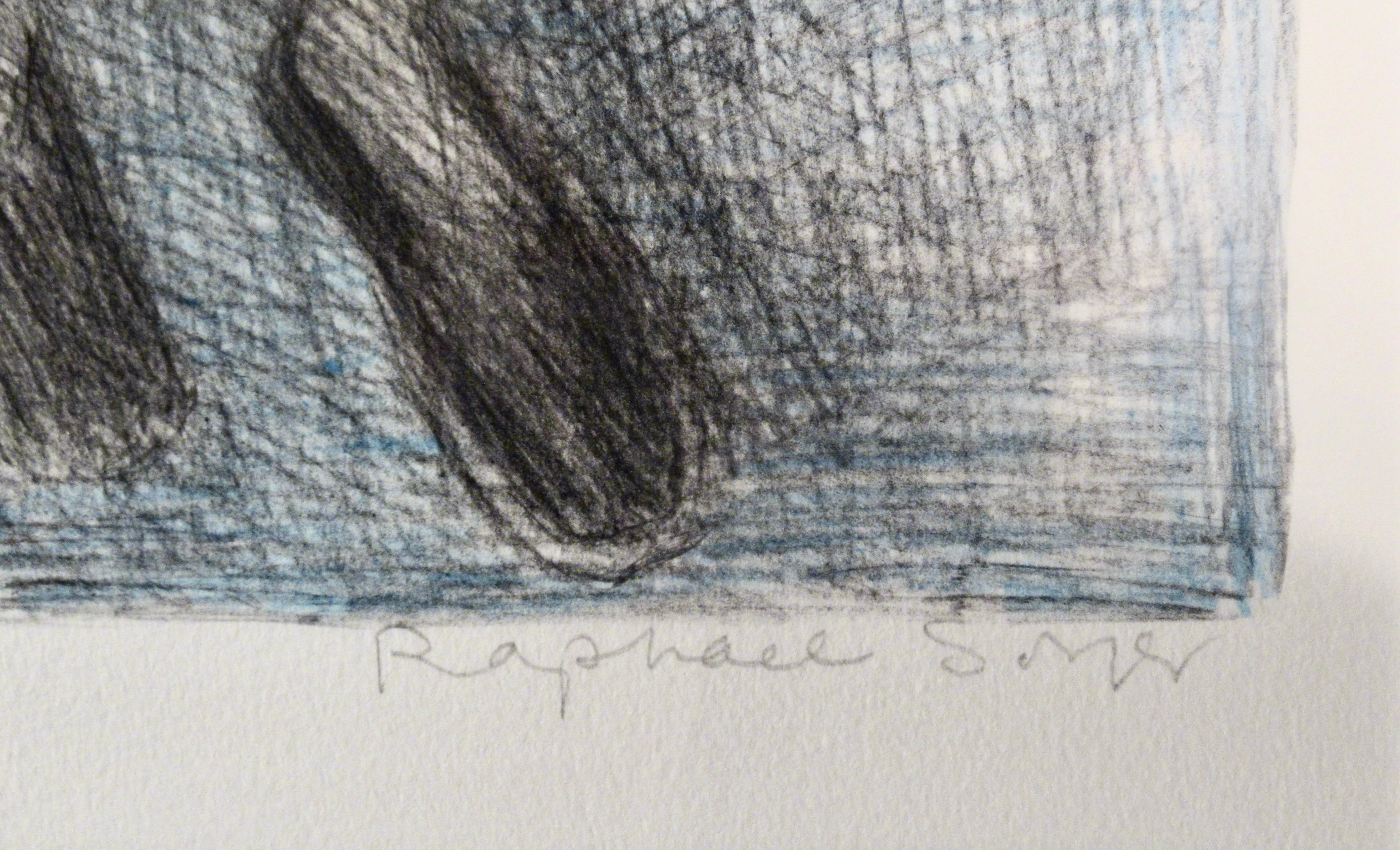 The Seamstress II im Angebot 2