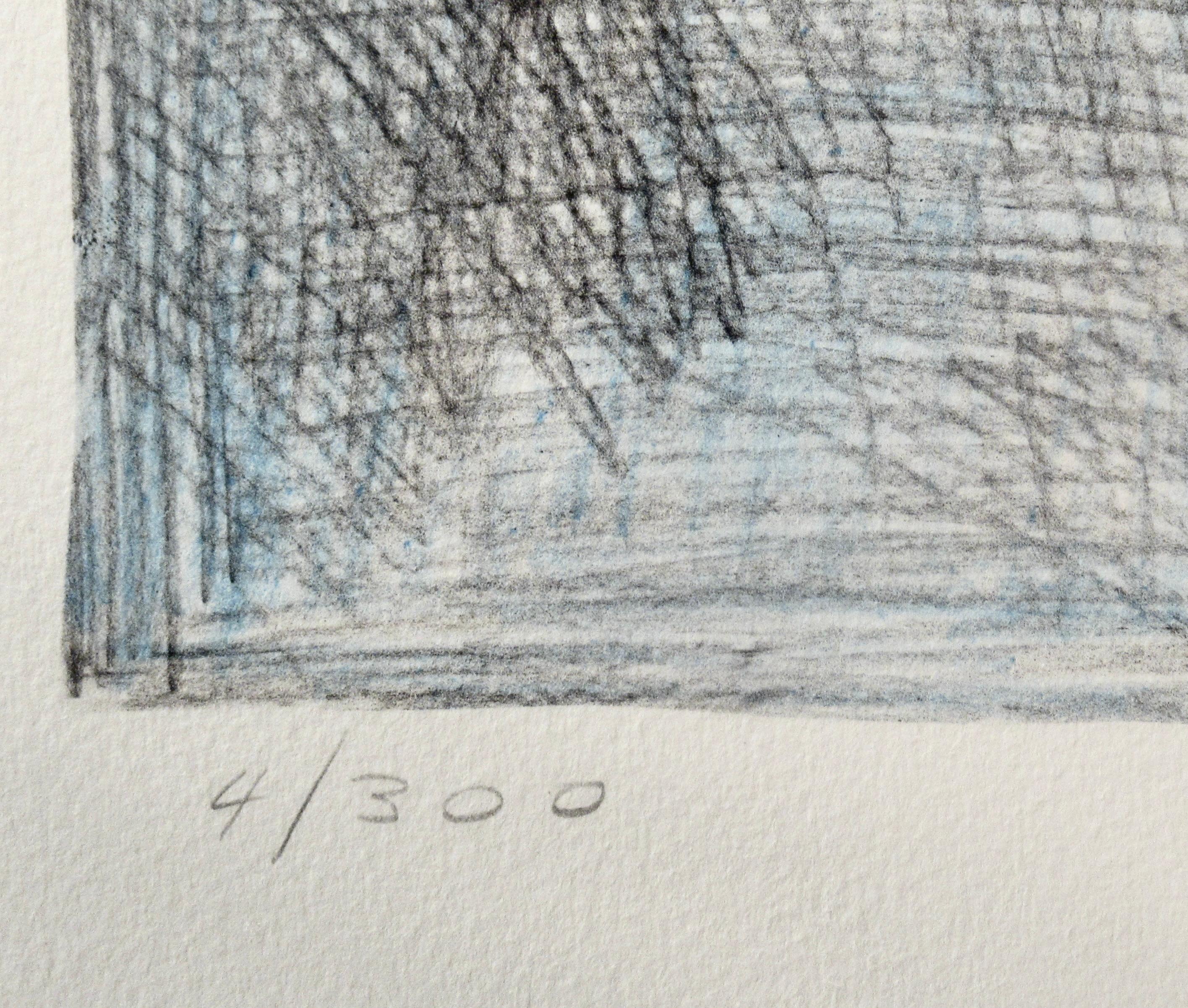 The Seamstress II im Angebot 3