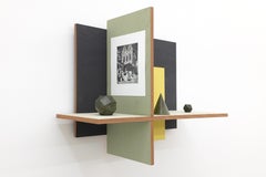 "The Parallele" de Raphaël Zarka & Christian Hidaka