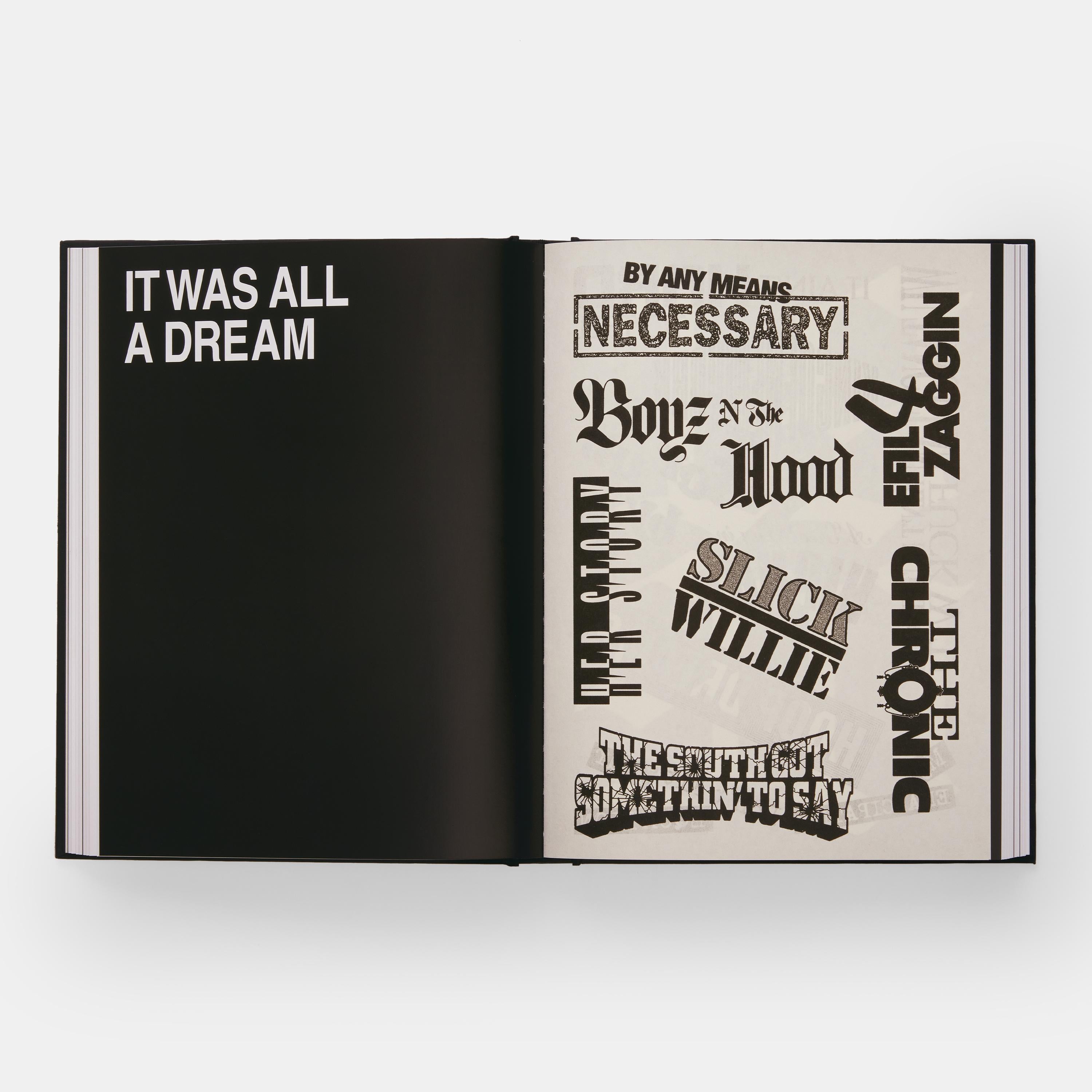 Contemporary Rapper's Deluxe How Hip Hop Made The World For Sale
