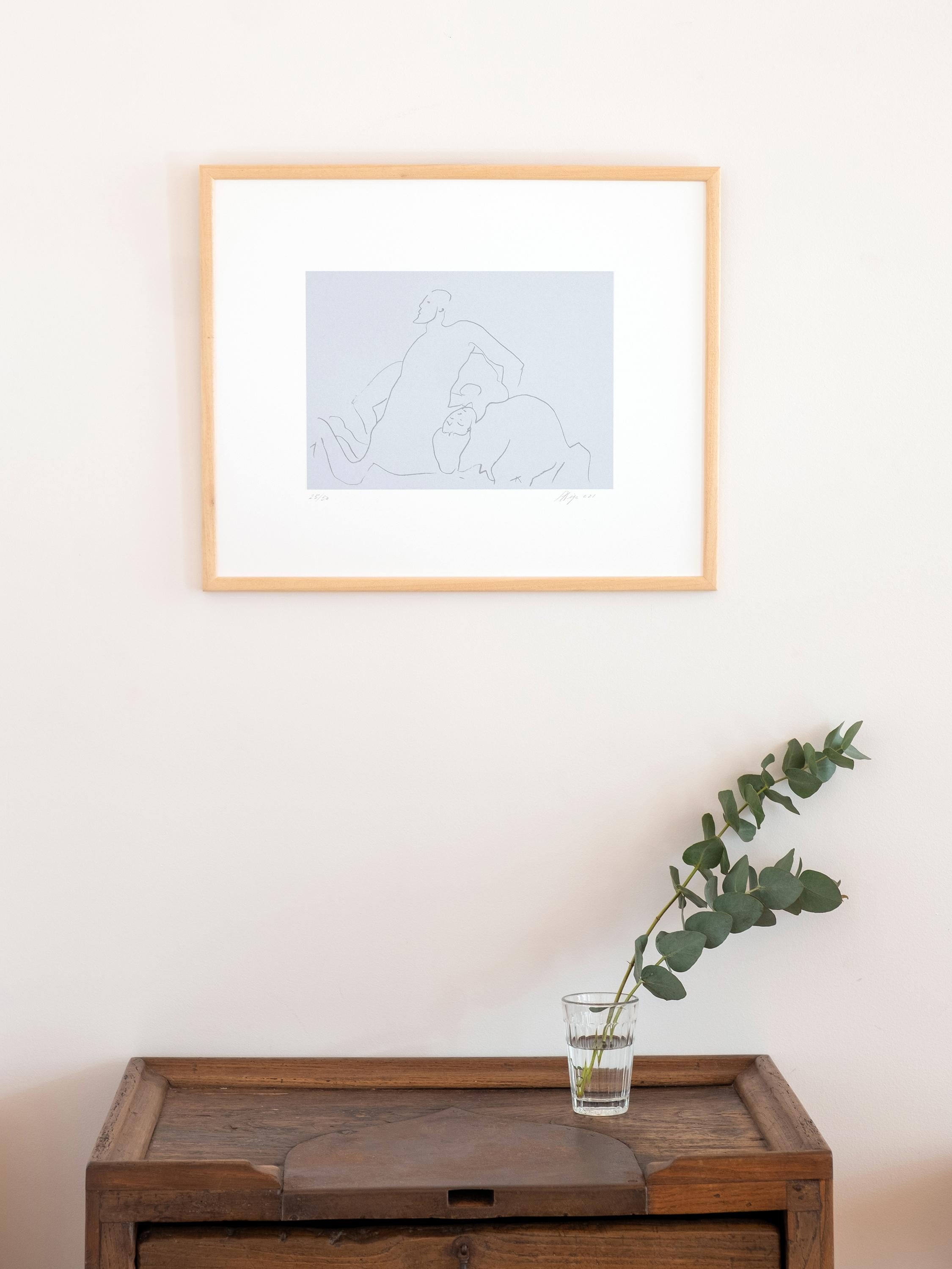 serigrafia siza vieira