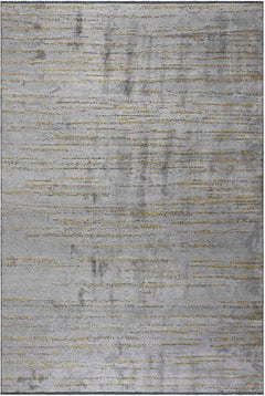 Modern No Pattern Solid Color Luxury Area Rug