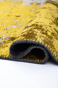 Modern Abstract Luxury Area Rug