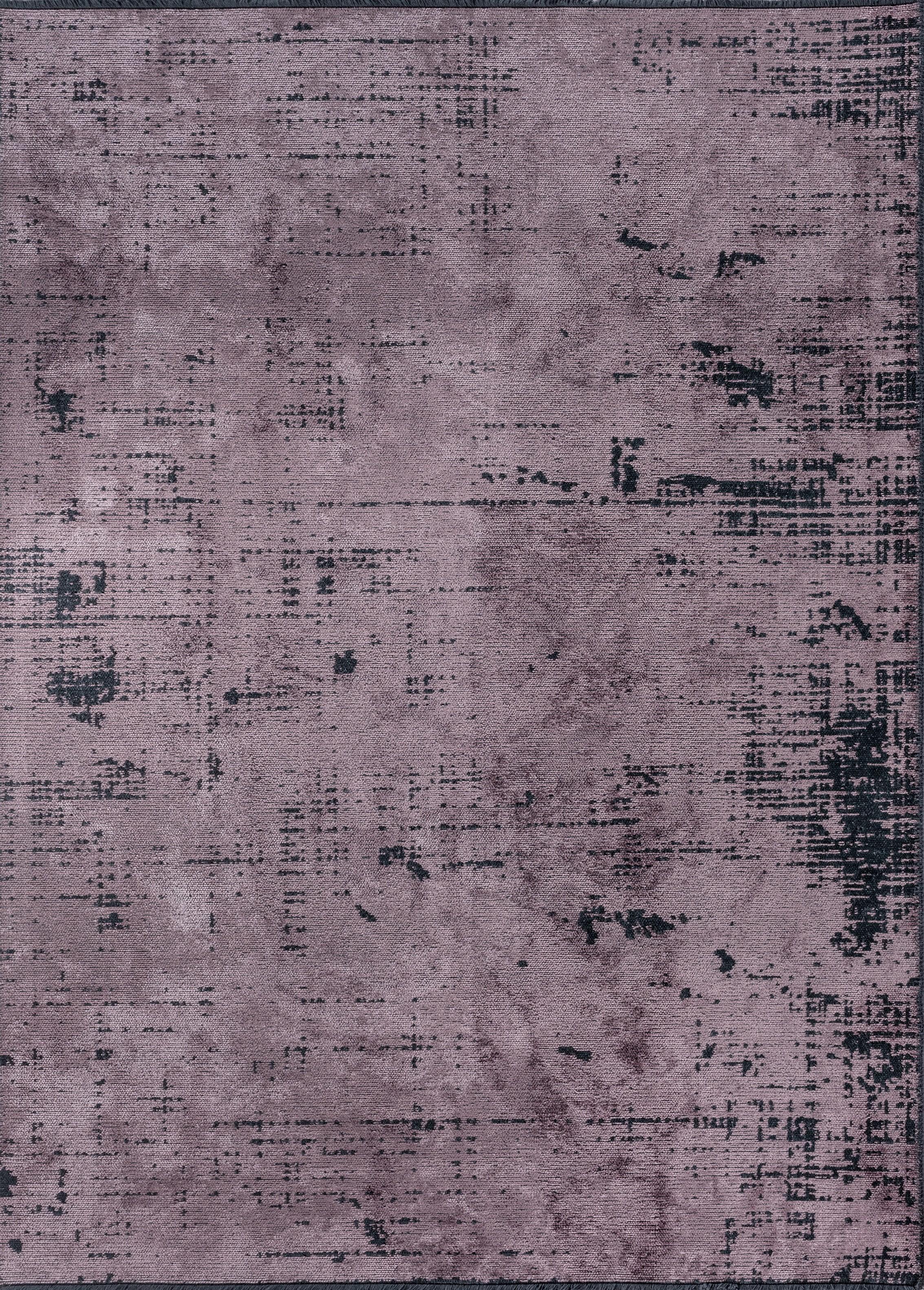 For Sale:  (Pink) Modern Camouflage Luxury Area Rug