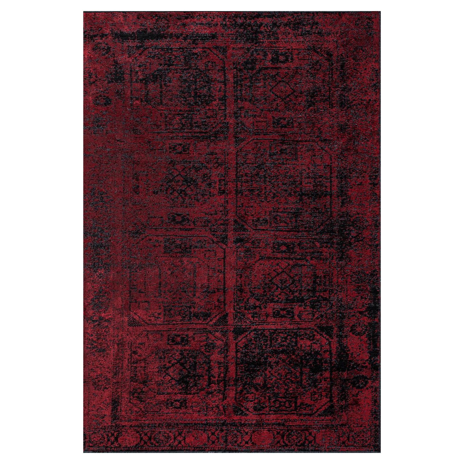 Traditional Oriental Luxury Area Rug For Sale 3