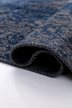 Traditional Oriental Luxury Area Rug