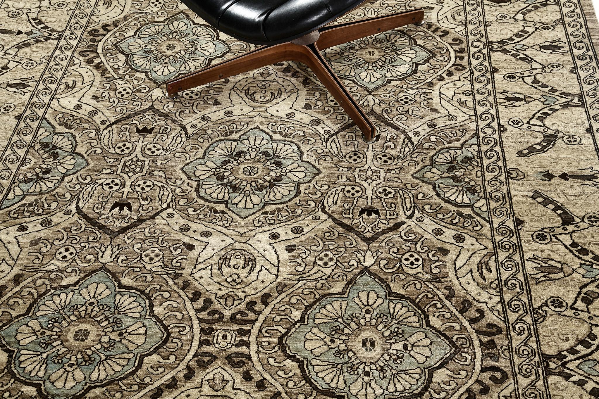 Afghan Rapture D5408 For Sale