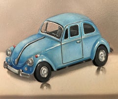 STILL LIFE, CARS, SWEETS & DIES