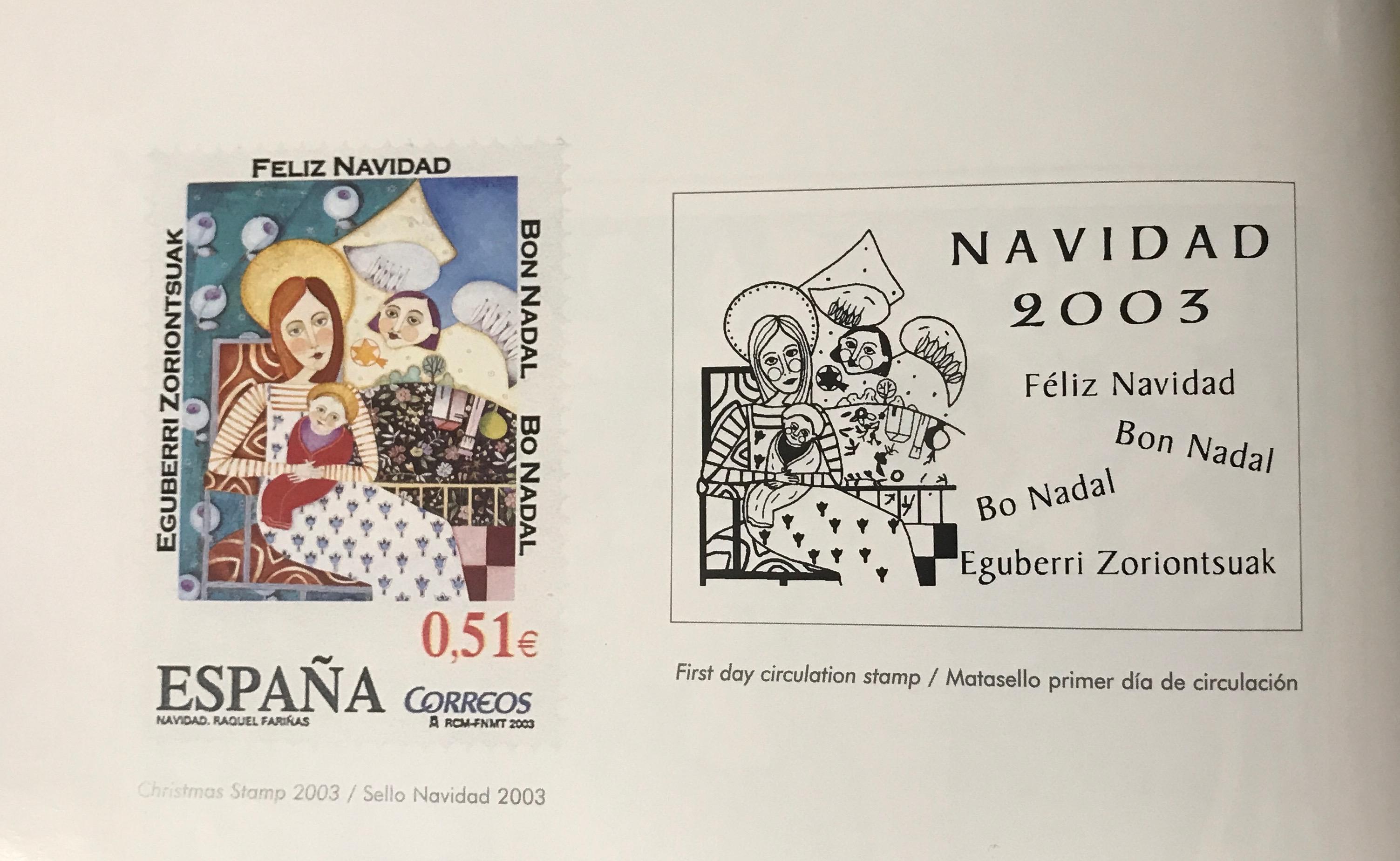 Lo so. Raquel Fariñas Acrilico Simbolico Paesaggio colorato con figura Arte popolare in vendita 5