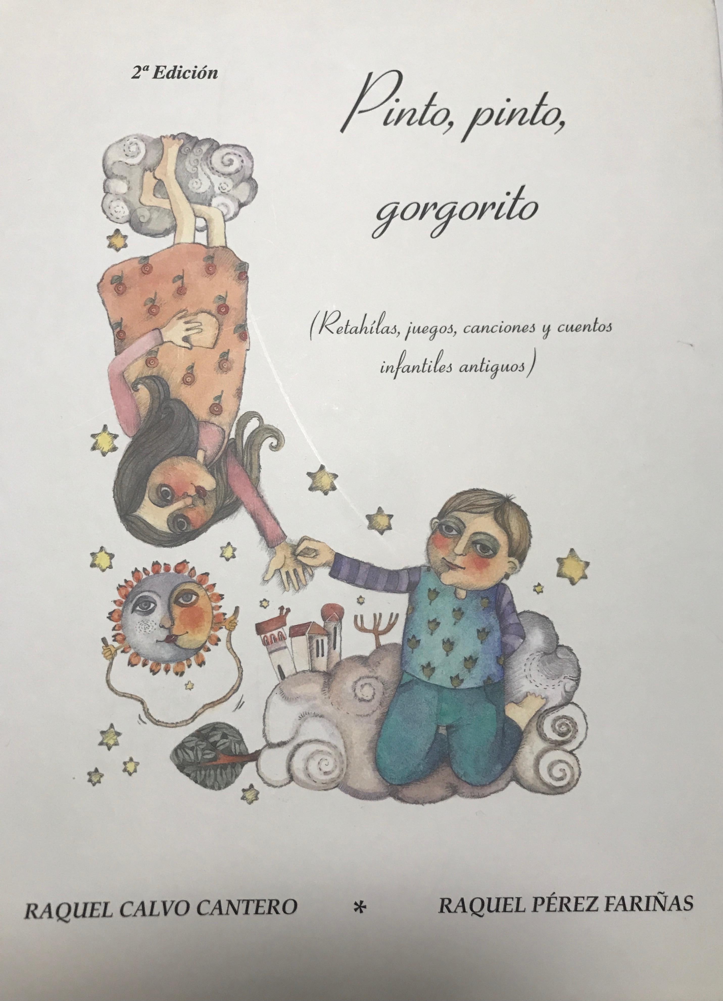 Lo so. Raquel Fariñas Acrilico Simbolico Paesaggio colorato con figura Arte popolare in vendita 8