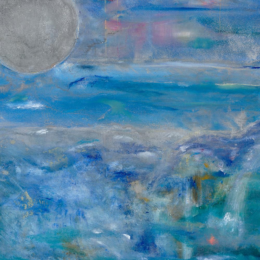 chagall jacob's ladder