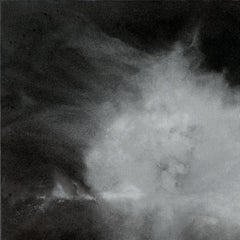 Raquel Sanchez, Freedom , 2022  oil on canvas   110 x 140 cm